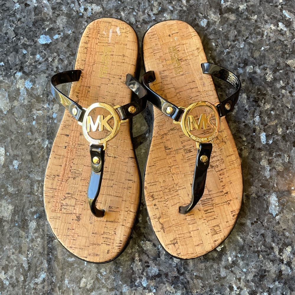 Michael Kors sandals